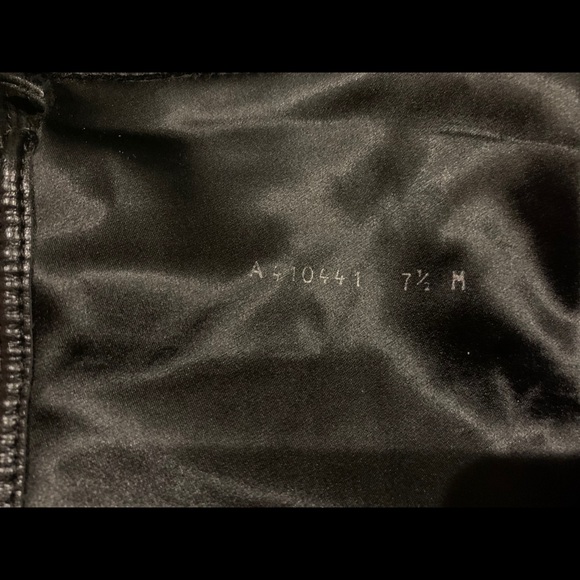 EUC Stuart Weitzman lowland over the knee boots - Picture 8 of 10